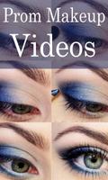 Prom Makeup Steps by Step Tutorials Videos Affiche
