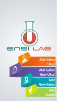 Ensilab Affiche