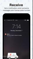 Blinkr - Driver Messenger screenshot 1