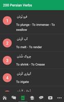 2 Schermata Learn Persian