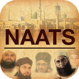 Naats Collection (Audio & Vide
