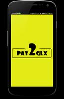 Pay2Glx poster