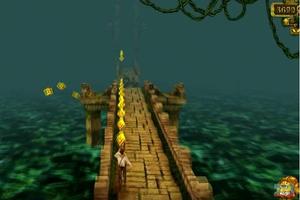 Tips Temple Run Treasure x screenshot 1