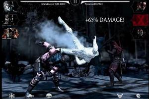 Cheat Mortal Kombat X screenshot 2