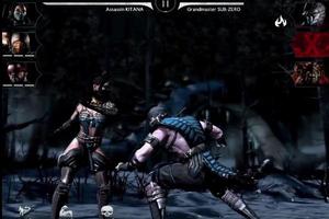Cheat Mortal Kombat X screenshot 3