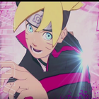 Guidare Boruto Next Generation 2017 ไอคอน