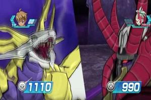 Guide Bakugan Battle Brawlers screenshot 3