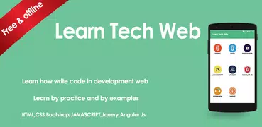 Learn Web Programming