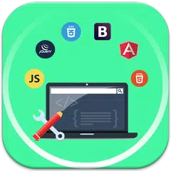 Learn Web Programming APK download