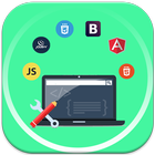 Learn Web Programming icône