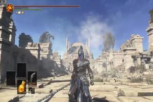 Games Dark Souls 3 Cheat ảnh chụp màn hình 1