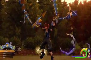3 Schermata Games Kingdom Hearts 3 Cheat