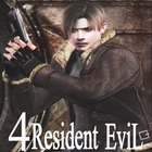 Good Resident Evil 4 Cheat biểu tượng