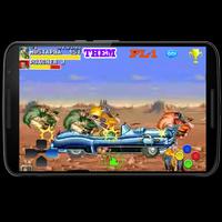 cadillacs and dinosaurs mustafa Screenshot 1