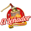 El leñador