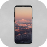 Harika telefon ekranının duvar kağıtları