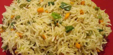 وصفات جديدة لعمل الأرز