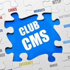 Club CMS biểu tượng