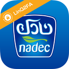 Nadec - LinQ2FA 圖標