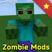 Zombie mods for MCPE