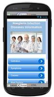 Naegleria Infection Disease Affiche