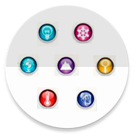 Sensors Test - Multidioma