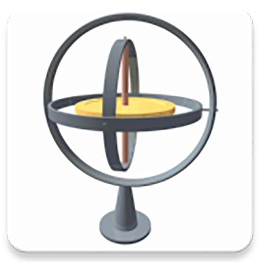 Sensor Giroscopio Test