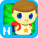 NAHI Kids aplikacja