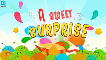 پوستر NEJ - A Sweet Surprise