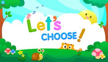 NEJ - Let's Choose (Number 1) 截图 2