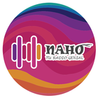 Naho Radio icône