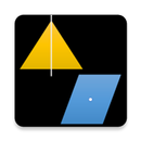 Axial Symmetry, Point Symmetry APK