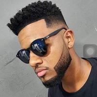 2020 Hairstyles For African &  скриншот 2