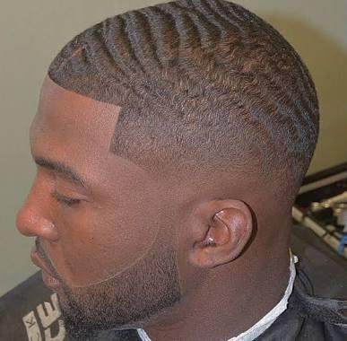 Hairstyles For African Black Men Trendy Cuts Fur Android