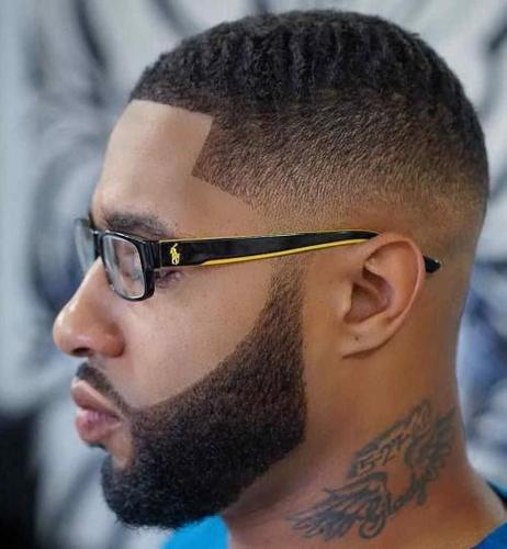 Hairstyles For African Black Men Trendy Cuts Apk 1 0