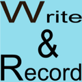 Write and Record