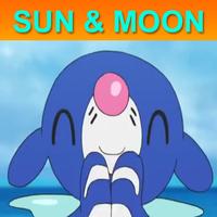 Best Pokémon Sun-Moon tips 海报