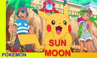 Best Pokémon Sun-Moon tips capture d'écran 2