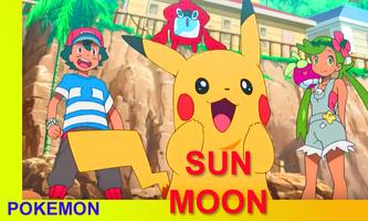 Best Pokémon Sun-Moon tips 스크린샷 2