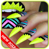 ”Nail Art Design 2017 ❤