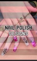 Nail Polish Designs تصوير الشاشة 2