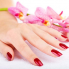 Nail Polish Art biểu tượng