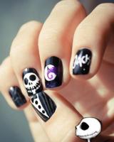 Nail Polish Art captura de pantalla 2