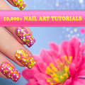 10,000+ Nail Art Tutorials