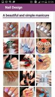 Nail design (manicure) photos ảnh chụp màn hình 1