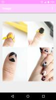 Gallery of Nails Designs پوسٹر