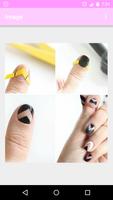 Gallery of Nails Designs ポスター