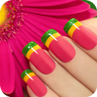 Nail Art and Nail Designs icône