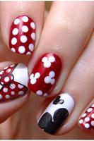 Nail Art and Nail Designs capture d'écran 3