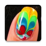 Nails Art icon